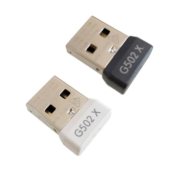 Беспроводной приемник ключа USB Адаптер для игровой мыши Logitech G502X G502X
