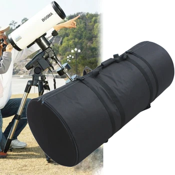 Сумка для хранения астрономического Телескопа, Профессиональные сумки для наблюдения за звездами, Утолщенный Портативный рюкзак