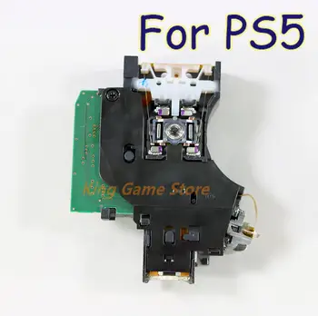 1шт Оригинальный Новый лазерный объектив KES-497A KEM-497A для консоли PlayStation PS5 Оптический привод лазерный объектив kes-497a для PS5