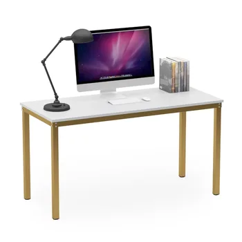Компьютерный стол, стол для ноутбука, письменный угловой стол для домашнего офиса, компьютерный стол для геймеров, настольная мебель