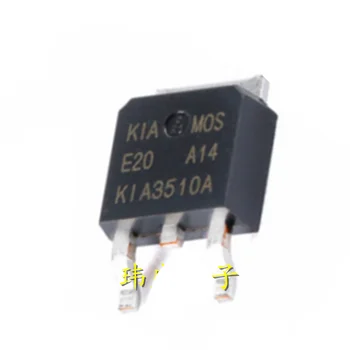 Новый оригинальный KIA3510AD ДО-252-2 7 N-канальный чип полевой трубки MOSFET напряжением 100 В