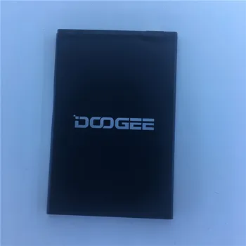 100% оригинальный аккумулятор для DOOGEE X7 battery 3700mAh Длительное время ожидания Высокая емкость для DOOGEE BAT16503700 battery
