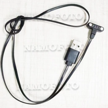 Защитная пленка для зарядного кабеля для умных часов DM20 DM30