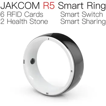 JAKCOM R5 Smart Ring по суперценности в качестве товаров с бесплатной доставкой от new bring rfid memory card ring chip 125 link awakening amibo