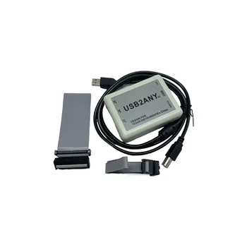 Для интерфейса USB2/ HPA665 Адаптер LMX2592 Многофункциональный портативный адаптер для удобства использования
