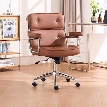 Расслабляющий офисный стул с подъемным механизмом для руководителей, стол, компьютерное кресло, спинка, игровое кресло, кресло для игр, офисная мебель