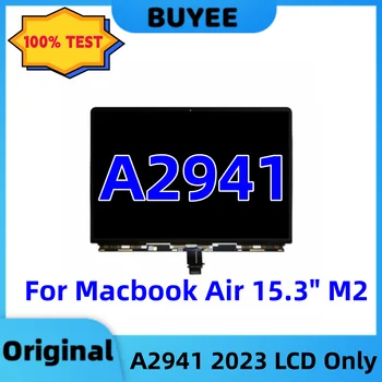 Оригинальная Новая Панель Дисплея Ноутбука A2941 Для Macbook Air 15,3 