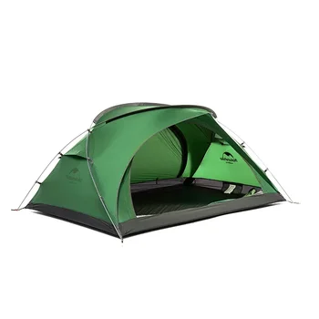 Палатки Naturehike camping outdoor waterproof Bear-UL 2