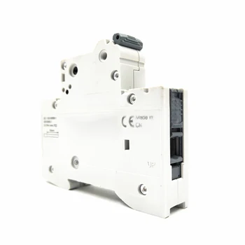Новый модуль мини-выключателя для установки на направляющую Siemens 5SY6125-8CC 1P 25A 230/400V