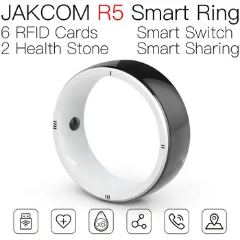 JAKCOM R5 Smart Ring Новое поступление в качестве контроля доступа к двери 2000 пользователей rfid passw программа для мобильных телефонов black jack карты nfc