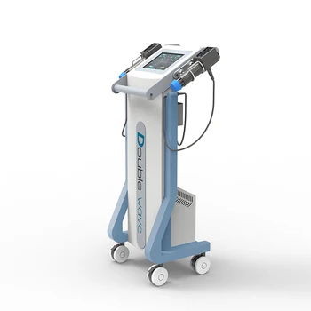 Профессиональный аппарат для снятия мышечной боли с конденсатором Tecar 2 в 1, Энергетическая физиотерапия, аппарат для ударно-волновой физиотерапии