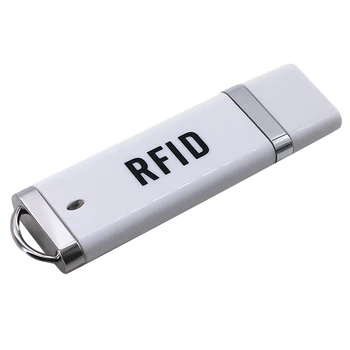 Портативный считыватель карт Mini USB RFID ID с частотой 125 кГц