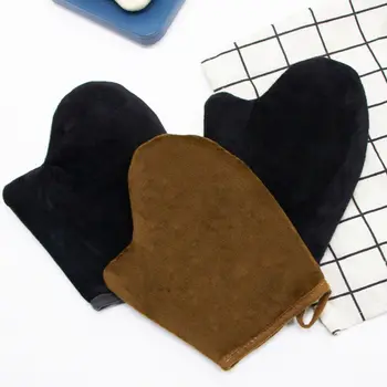 300 шт. Перчатки для загара с масляным покрытием, СПА-перчатки, перчатки для загара, комплект из четырех предметов