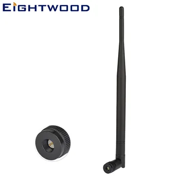 Eightwood 915 МГц RFID ZigBee 3.5 dBi SMA Мужской RF Коаксиальный Разъем Omni Антенна для Управления Умным Домом Беспроводная Сетевая Антенна