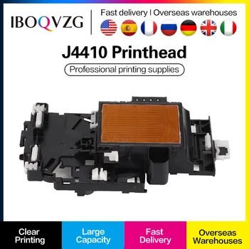Печатающая головка для Brother MFC J4410 J4510 J4610 J4710 J3520 J3720 J2310 J2510 J6920 J5720DW J5720 J6770 MFC-J6770CDW J4410dw