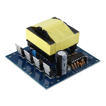 1 Шт. инверторный модуль 500 Вт инверторный модуль постоянного тока 12 В в переменный 220 В автомобильный преобразователь модуль Boost Board