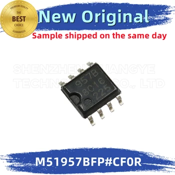 10 шт./лот M51957BFP #CF0R Встроенный чип M51957BFP 100% новый и соответствует оригинальной спецификации