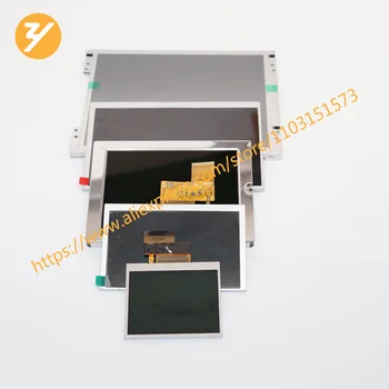 TCG057QVLBB-G00 5,7-дюймовый 320 * 240 WLED TFT-LCD дисплей с сенсорной панелью Zhiyan supply