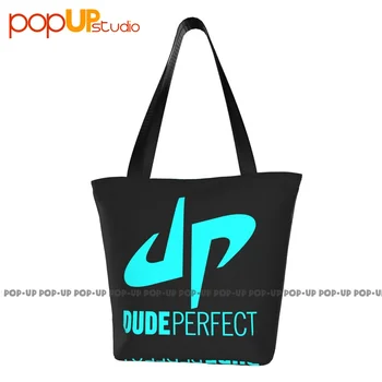 Милые сумки Dudes Perfects P-153, удобная сумка для покупок, экологически чистая.