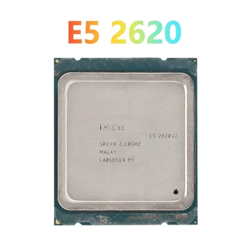Для процессора Xeon E5 2620 V2 с выводом LGA2011 для майнинга X79 BTC, материнская плата для материнской платы X79, оперативная память DDR3