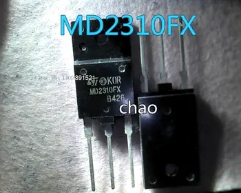5 шт./ЛОТ MD2310FX TO-3P MD2310