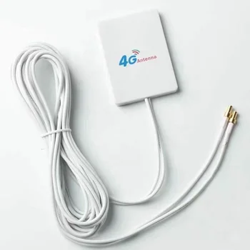 Популярный маршрутизатор, модем 4G lte, внешняя антенна, антенна 3g / 4g