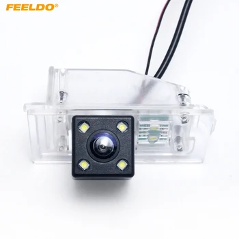 FEELDO 1 комплект Специальной камеры заднего вида со светодиодной подсветкой для семейства HA/MA 3/камеры резервного копирования третьего поколения