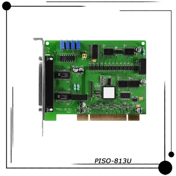 PISO-813U для универсальной платы аналогового ввода ICPDAS PCI 32 с несимметричным концом