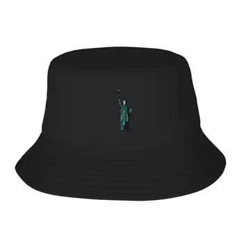 Статуя неудачника Misfits Панама для подростков, пляжная шляпа, уникальная упаковка для походов, рыбацкие шляпы, шляпа-каре