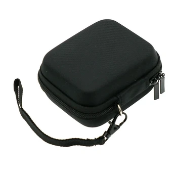Портативный EVA-футляр для MuzenWild Mini Wireless Speaker, дорожная сумка для хранения Y3ND
