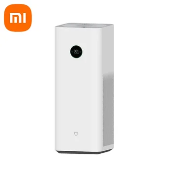 Оригинальный Xiaomi Mijia Очиститель воздуха Умный дом Mi Air Purifier F1 Антибактериальный Энергосберегающий Удаляет формальдегид