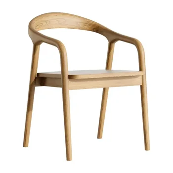 Балконные кресла для отдыха Accent Nordic, кресла для мобильных игр, Подлокотники, Наборы деревянной садовой мебели