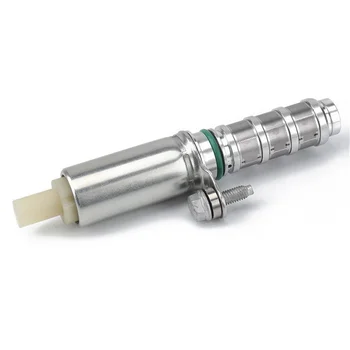 Новый регулирующий клапан масляного насоса для электромагнитного клапана VVT с регулируемым газораспределением 12627116 12655433