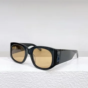 2024 Высококачественные Солнцезащитные Очки Женские Брендовые Дизайнерские Вечерние Квадратные Очки Oculos Gafas De Sol Para Mujer Hombre