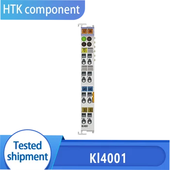 новый модуль KL4001 KL5151 KL4112