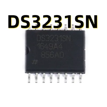 SOP-16 DS3231SN #T & R