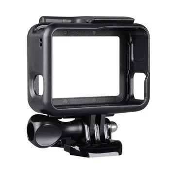 Защитная рамка для корпуса GoPro Устойчивый к царапинам Корпус видеокамеры Чехол Аксессуары для экшн-камеры GoPro Hero 7 6 5